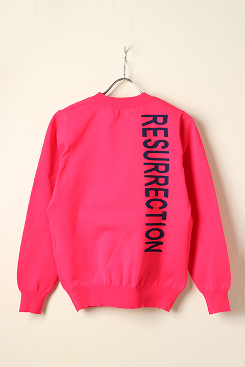 SOLD}レザレクション｜Resurrection ウィメンズ ウォーターリペラント