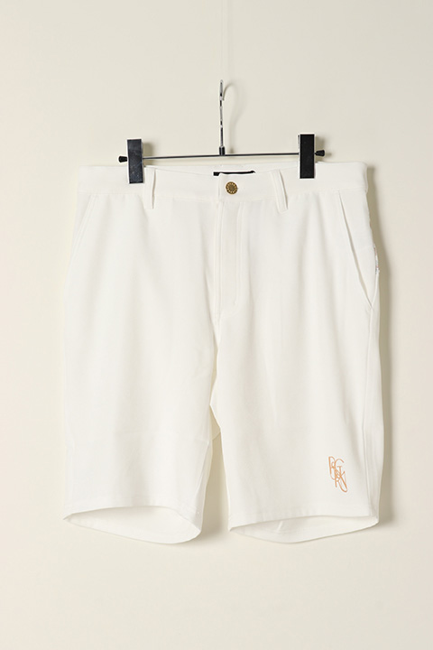 SOLD}レザレクション｜Resurrection M's Utility Backpoket Short