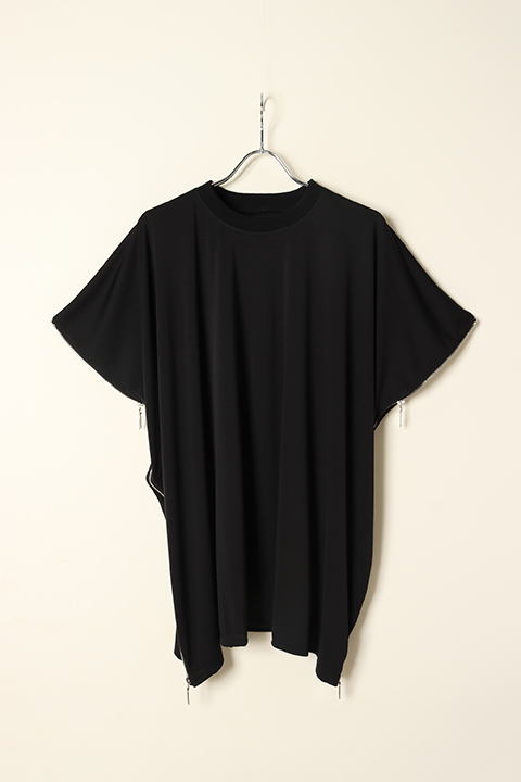 ACUOD by CHANU アクオド バイ チャヌ Kimono T-Shirts{-BCS} - underbar