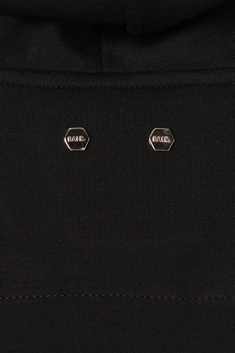 BALR. ボーラー Q-SERIES STRAIGHT CLASSIC HOODIE{B1261.1003-KEI