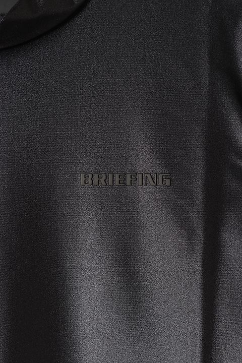SOLD}ブリーフィング ゴルフ BRIEFING GOLF SH MS CARVICO HIGH NECK