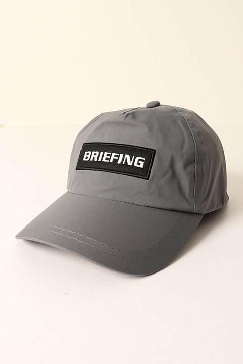 ブリーフィング ゴルフ BRIEFING MENS RAIN CAP{-BCA} - underbar