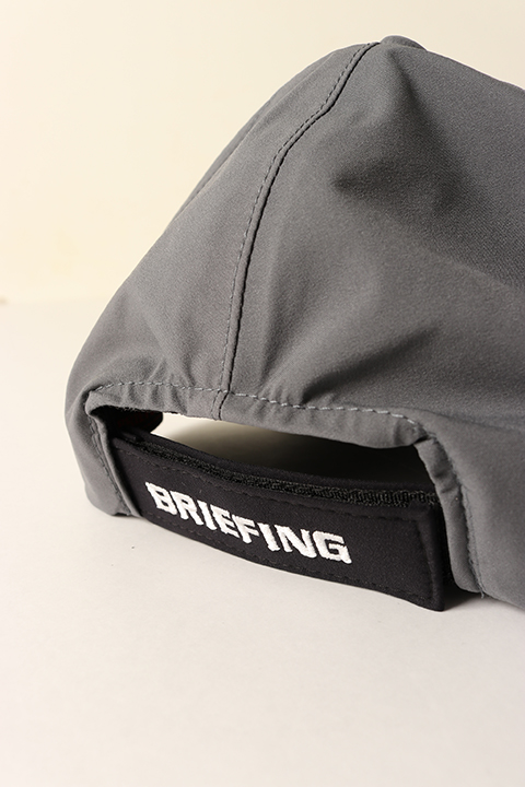 ブリーフィング ゴルフ BRIEFING MENS RAIN CAP{-BCA} - underbar