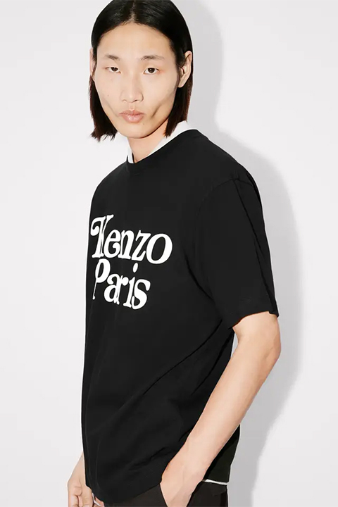 SOLD}KENZO ケンゾー KENZO by Verdy オーバーサイズ Tシャツ{-BDS} - underbar