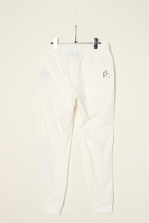 SOLD}1PIU1UGUALE3 GOLF ウノピゥウノウグァーレトレ ゴルフ RIB PANTS