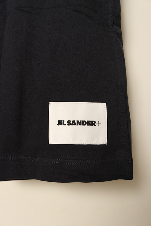 JIL SANDER ジルサンダー T-SHIRT CN SS 3枚パック{J47GC0001-JTN254