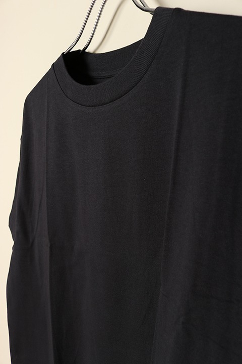 JIL SANDER ジルサンダー T-SHIRT CN SS 3枚パック{J47GC0001-JTN254