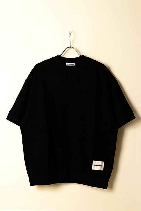 SOLD}JIL SANDER ジルサンダー T-SHIRT{J47GC0110J20039-001-BCA 