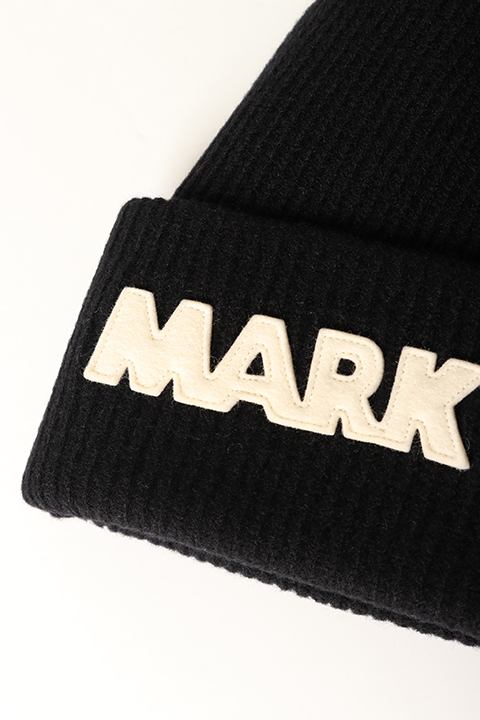 SOLD}MARK & LONA マークアンドロナ Koromiko Beanie | MEN and WOMEN