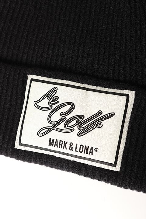 SOLD}MARK & LONA マークアンドロナ Koromiko Beanie | MEN and WOMEN