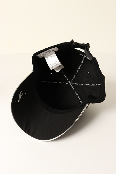 SOLD}MARK & LONA マークアンドロナ Ever Cap | MEN and WOMEN{-BCA