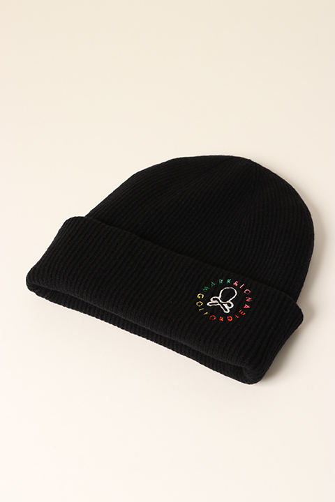 MARK & LONA マークアンドロナ Ever Beanie | MEN and WOMEN{-BCA