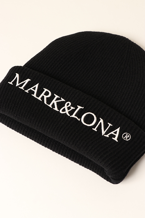 MARK & LONA マークアンドロナ Ever Beanie | MEN and WOMEN{-BCA