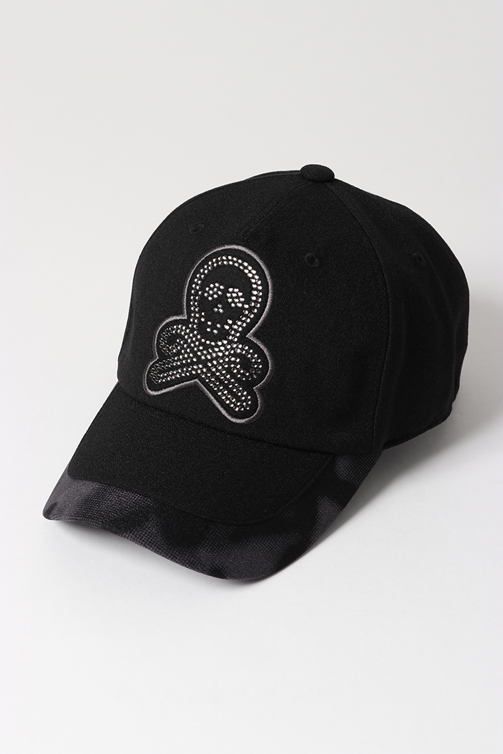 MARK & LONA マークアンドロナ GG Shimmer Cap | MEN and WOMEN{-BDA} - underbar