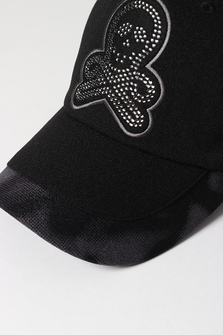 MARK & LONA マークアンドロナ GG Shimmer Cap | MEN and WOMEN{-BDA} - underbar