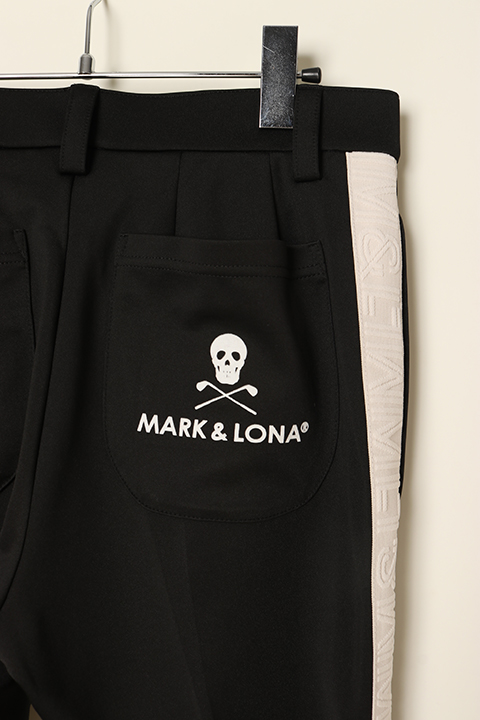 MARK&LONA Gaia Jersey セットアップ