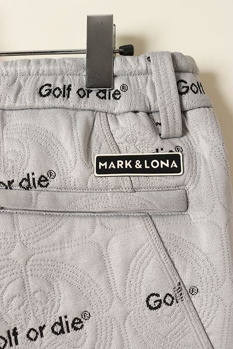 SOLD}MARK & LONA マークアンドロナ Xenon Swarm Pants | MEN{-BBA