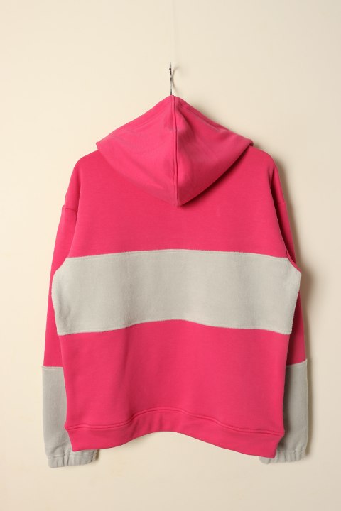 MARK & LONA マークアンドロナ Altima Fleece Hoodie | MEN{-BCA