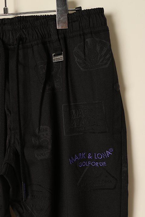 高品質お手頃価格 MARK & LONA Aneex RX Trouser 2023 - ゴルフ