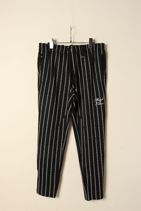 SOLD}【木村拓哉さん着用】MARK & LONA マークアンドロナ Strander Jersey Pants | MEN{-BCA} -  underbar