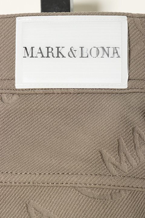 20%OFFセール｜39,600円→31,680円】 MARK & LONA マークアンドロナ