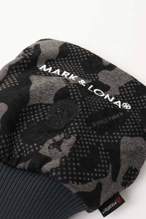 SOLD}MARK & LONA マークアンドロナ Vector Hand Warmer | MEN and