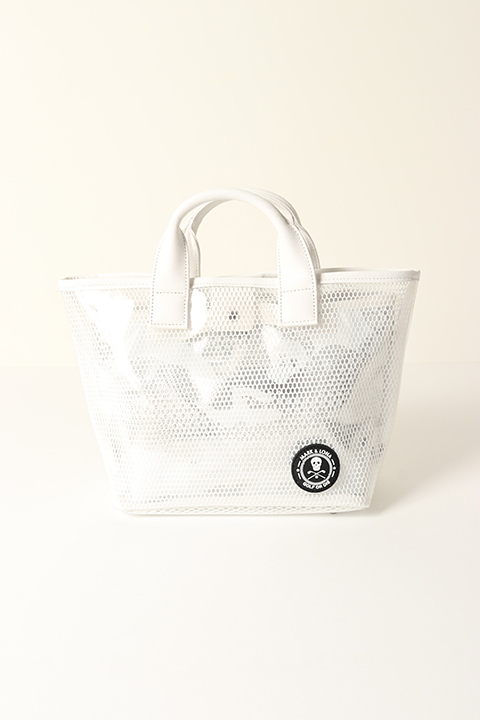 14,256円MARK＆LONA マークアンドロナ HIve Mini Bag WHITE 2