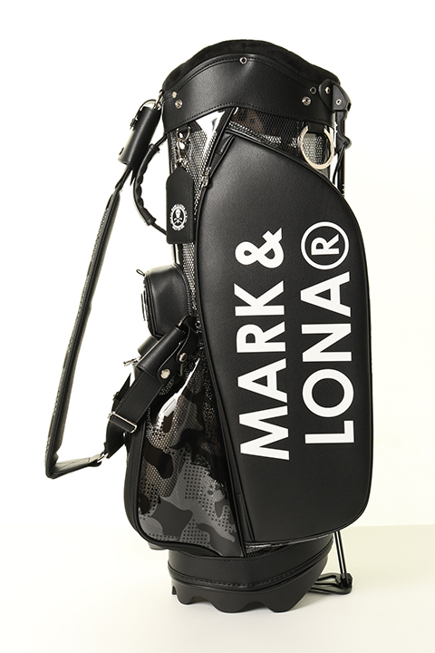 ◇ MARK&LONA // Golf bag / Vector Ultra Light Stand / キャディ 