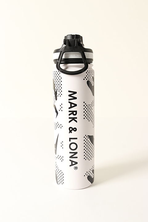 SOLD}MARK & LONA マークアンドロナ Vector Insulated Bottle