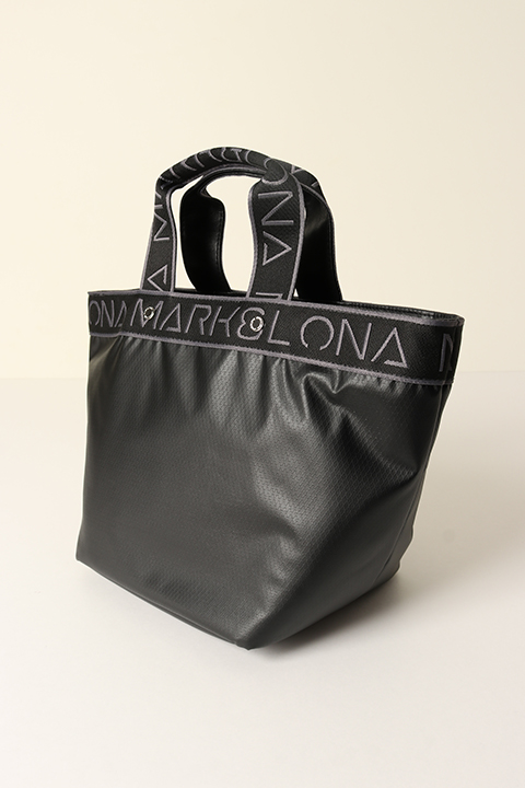 SOLD}MARK & LONA マークアンドロナ TL-Side Pocket Cart Bag{-BCA 