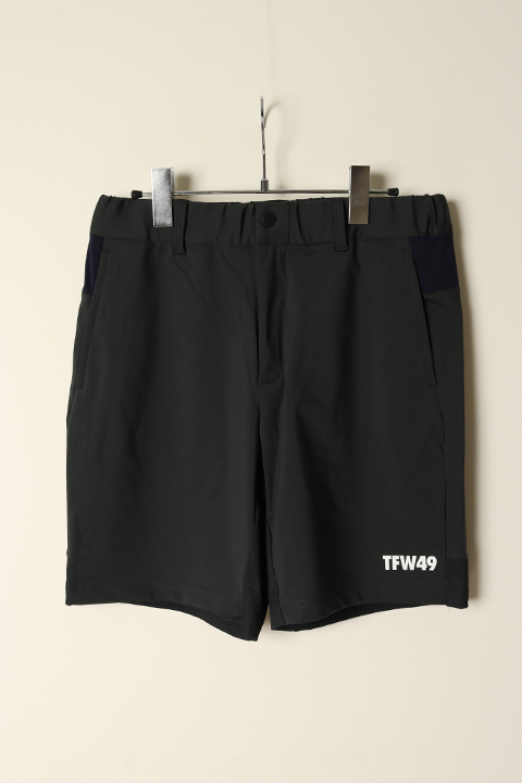 SOLD}TFW49 ティーエフダブリューフォーティーナイン HYBRID SHORTS