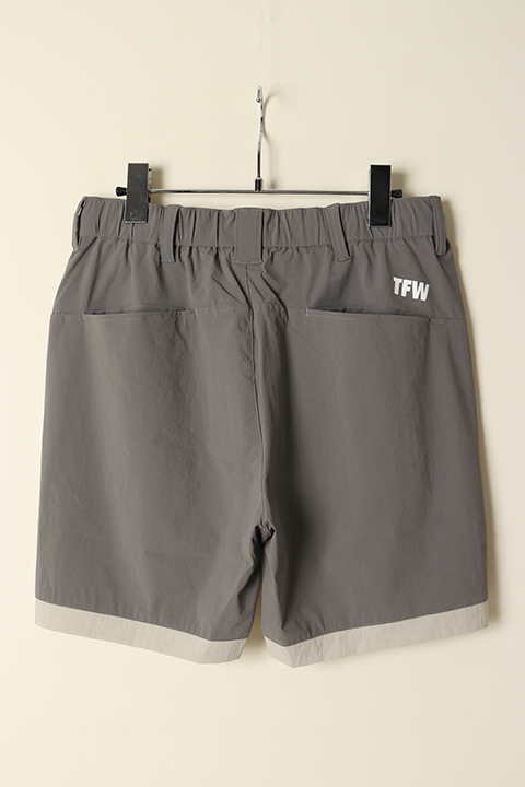 SOLD}TFW49 ティーエフダブリューフォーティーナイン NYLON SHORTS