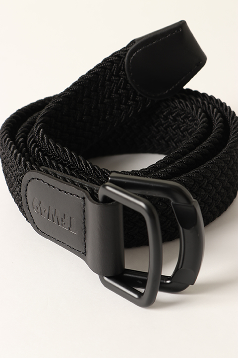 TFW49 ティーエフダブリューフォーティーナイン STRETCH MESH BELT